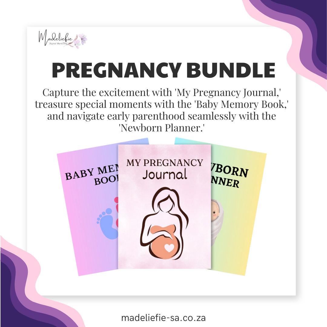 Pregnancy Bundle